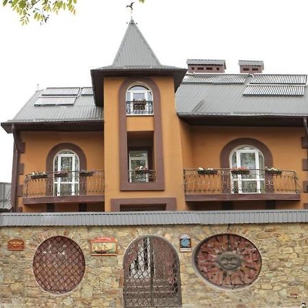 Sadyba Smotrytska Perlyna Kamianets-Podilskyi Room photo