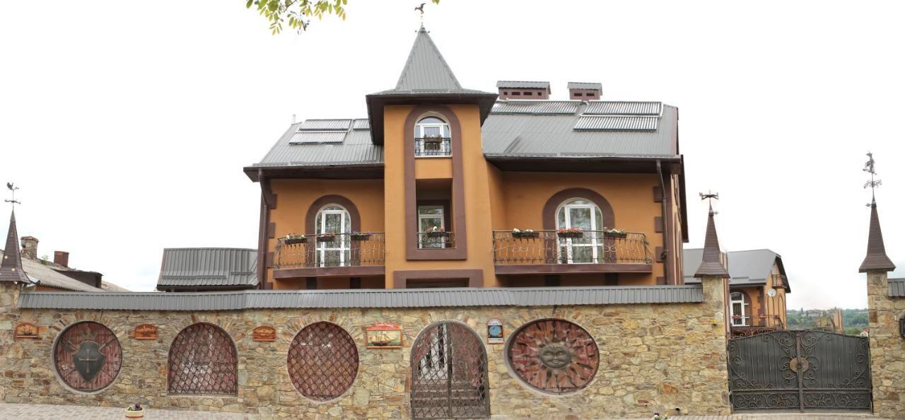 Sadyba Smotrytska Perlyna Kamianets-Podilskyi Room photo